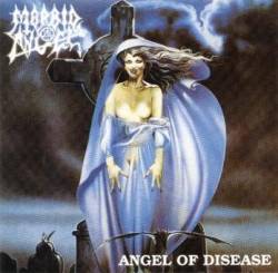 Morbid Angel : Angel of Disease